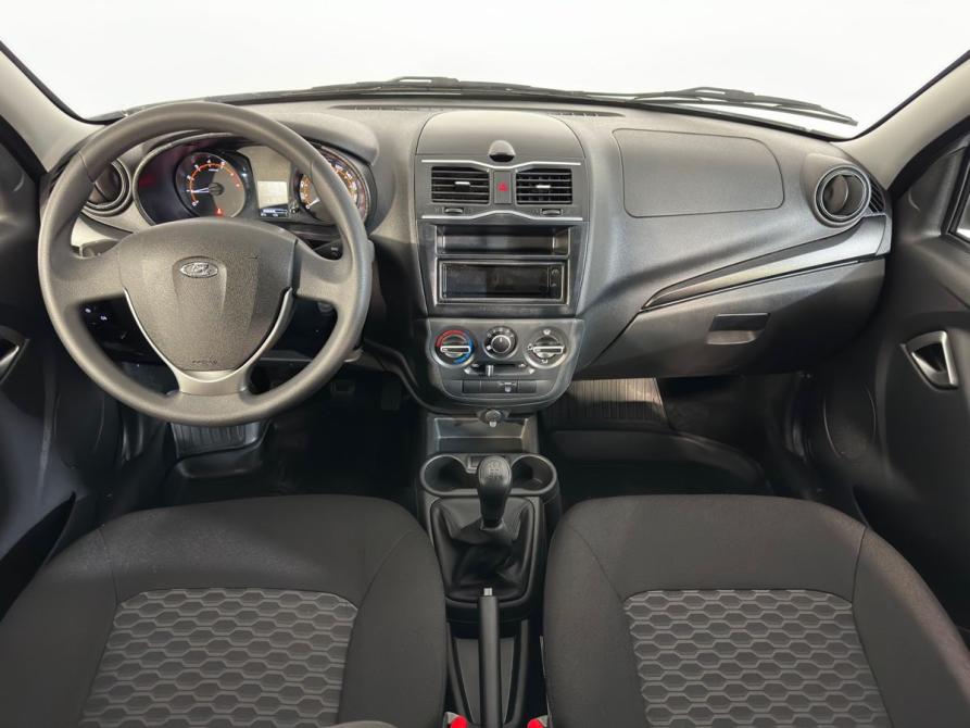 Lada (ВАЗ) Granta I Рестайлинг Великий Новгород  - изображение 9