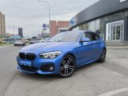 BMW 1 серии II (F20/F21) Рестайлинг 2 Санкт-Петербург  - изображение 20