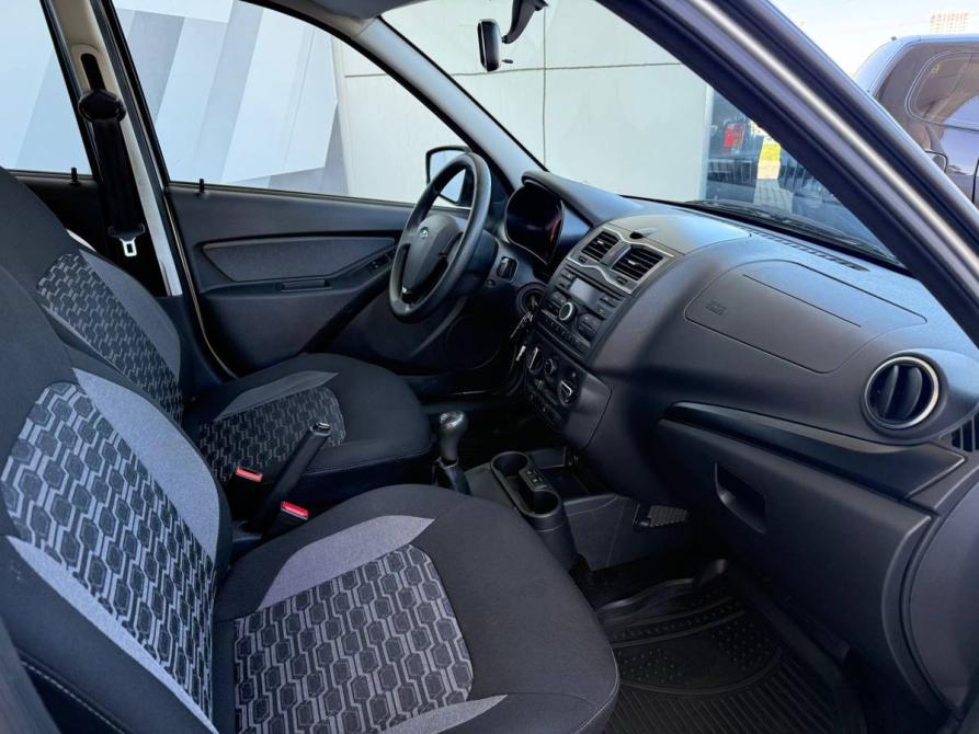 Lada (ВАЗ) Granta I Рестайлинг Екатеринбург  - изображение 11