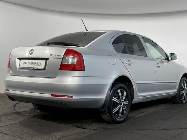 Skoda Octavia II (A5) Рестайлинг с пробегом 2012 года, цена 780 000 рублей, 221098 км, лифтбек, Автокод Объявления