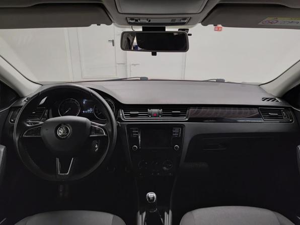 Skoda Rapid I Рестайлинг с пробегом 2019 года, цена 1 139 000 рублей, 106500 км, лифтбек, Автокод Объявления