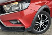 Lada (ВАЗ) Vesta I Киров  - изображение 51