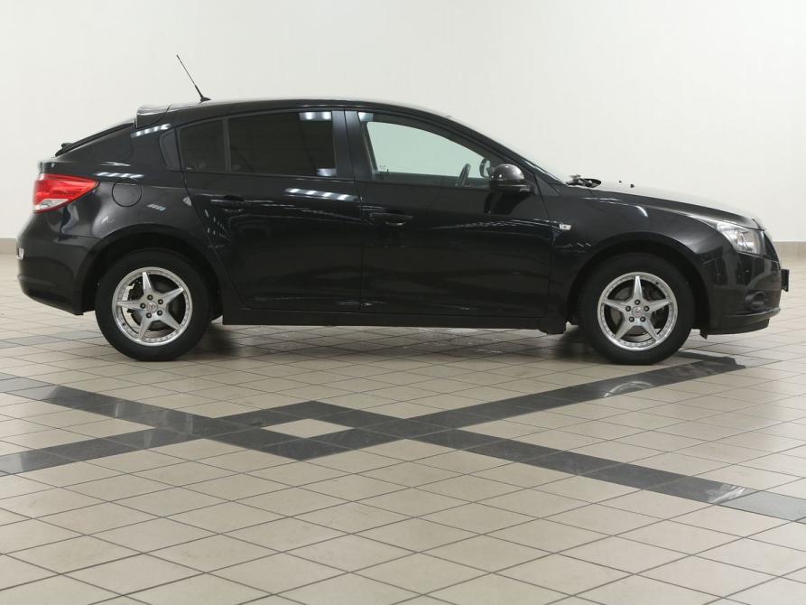 Chevrolet Cruze I Рестайлинг Иваново  - изображение 5