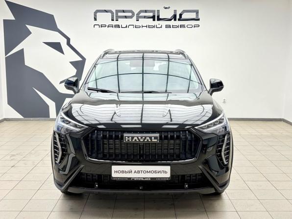 Haval Jolion I Рестайлинг с пробегом 2025 года, цена 2 109 900 рублей, 5 км, внедорожник, Автокод Объявления