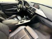 BMW 3 серии VI (F3x) Рестайлинг Саратов  - изображение 27