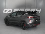 Geely Coolray I Рестайлинг Ростов-на-Дону  - изображение 23