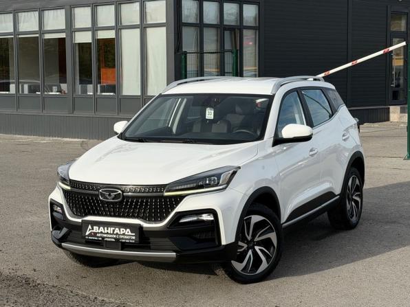 Kaiyi X3 с пробегом 2024 года, цена 1 400 000 рублей, 31989 км, внедорожник, Автокод Объявления