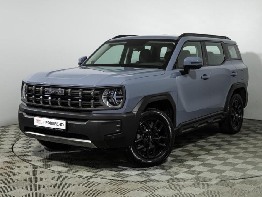 Haval H3 I Санкт-Петербург  - изображение 1