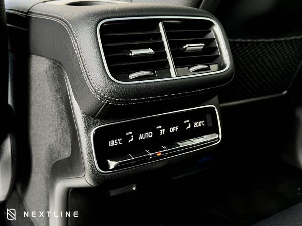 Новый Mercedes-Benz GLS II (X167) Рестайлинг 2026 года, цена 16 990 000 рублей, внедорожник, Автокод Объявления