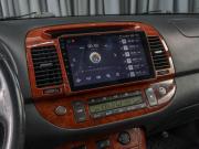 Toyota Camry V (XV30) Рестайлинг Тюмень  - изображение 33