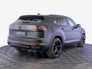 Volkswagen Teramont I Рестайлинг (China Market) Москва  - изображение 35