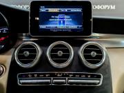 Mercedes-Benz GLC Coupe I (C253) Москва  - изображение 43