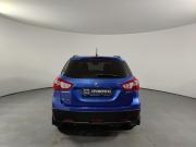 Suzuki SX4 II (S-Cross) Уфа  - изображение 29