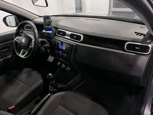 Renault Duster II с пробегом 2021 года, цена 1 740 000 рублей, 181169 км, внедорожник, Автокод Объявления