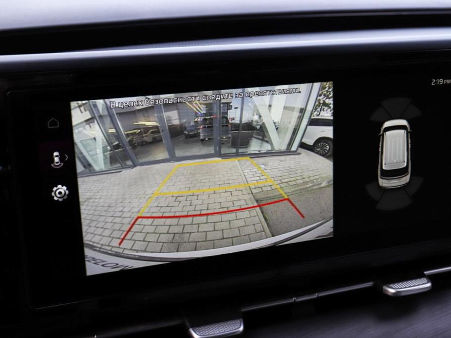 Kia Carnival IV Химки  - изображение 12