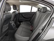 BMW 3 серии VI (F3x) Рестайлинг Москва  - изображение 44