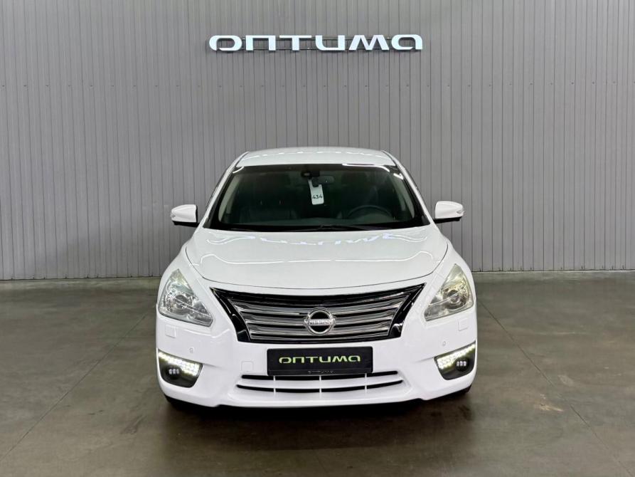 Nissan Teana III Краснодар  - изображение 2