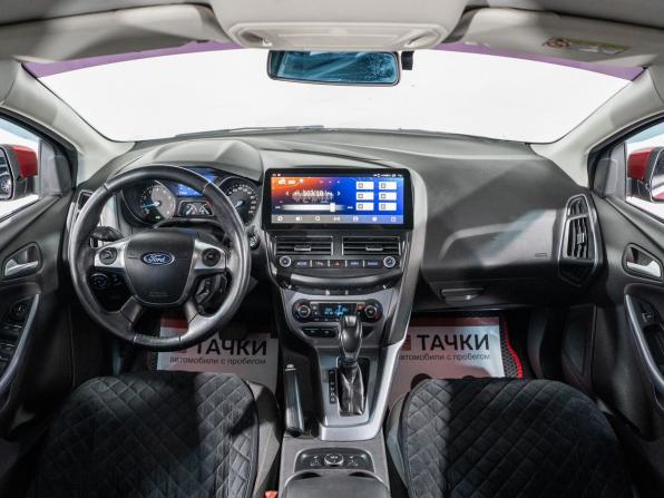 Ford Focus III с пробегом 2012 года, цена 855 000 рублей, 162333 км, седан, Автокод Объявления