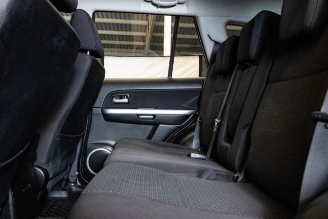 Suzuki Grand Vitara II с пробегом 2008 года, цена 969 000 рублей, 178291 км, внедорожник, Автокод Объявления