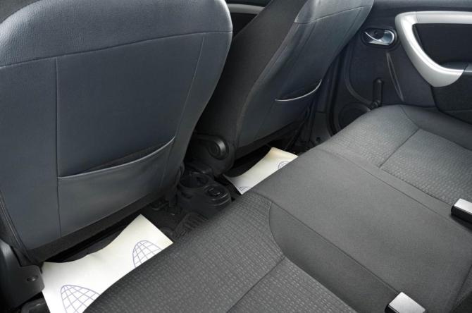 Nissan Terrano III (D10) с пробегом 2017 года, цена 1 319 000 рублей, 170038 км, внедорожник, Автокод Объявления