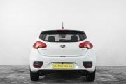 Kia Ceed II Рестайлинг Кемерово  - изображение 28