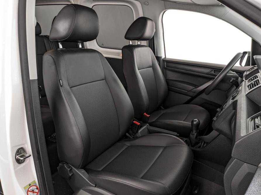Volkswagen Caddy IV Москва  - изображение 23
