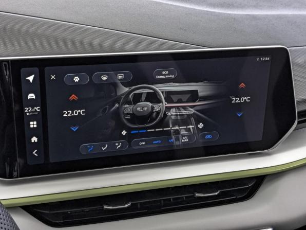 Geely Coolray I Рестайлинг с пробегом 2023 года, цена 1 999 000 рублей, 18481 км, внедорожник, Автокод Объявления