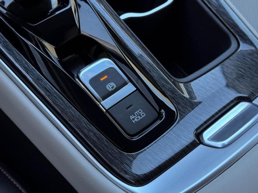 Dongfeng Shine Max Кропоткин  - изображение 25