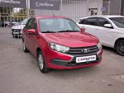 Lada (ВАЗ) Granta I Рестайлинг Челябинск  - изображение 26