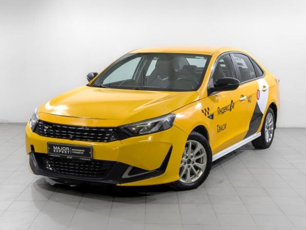 Kaiyi E5 с пробегом 2023 года, цена 840 000 рублей, 130838 км, седан, Автокод Объявления