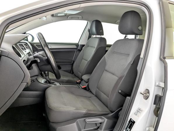 Volkswagen Golf VII с пробегом 2014 года, цена 1 180 000 рублей, 182110 км, хэтчбек, Автокод Объявления