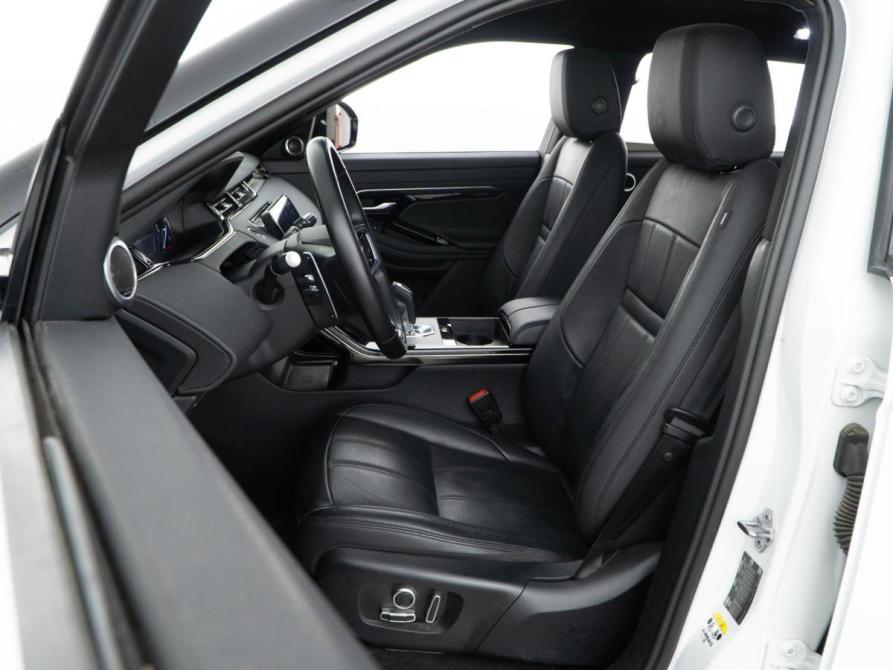 Land Rover Range Rover Evoque II Москва  - изображение 11