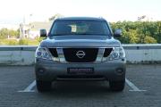 Nissan Patrol VI (Y62) Уфа  - изображение 28