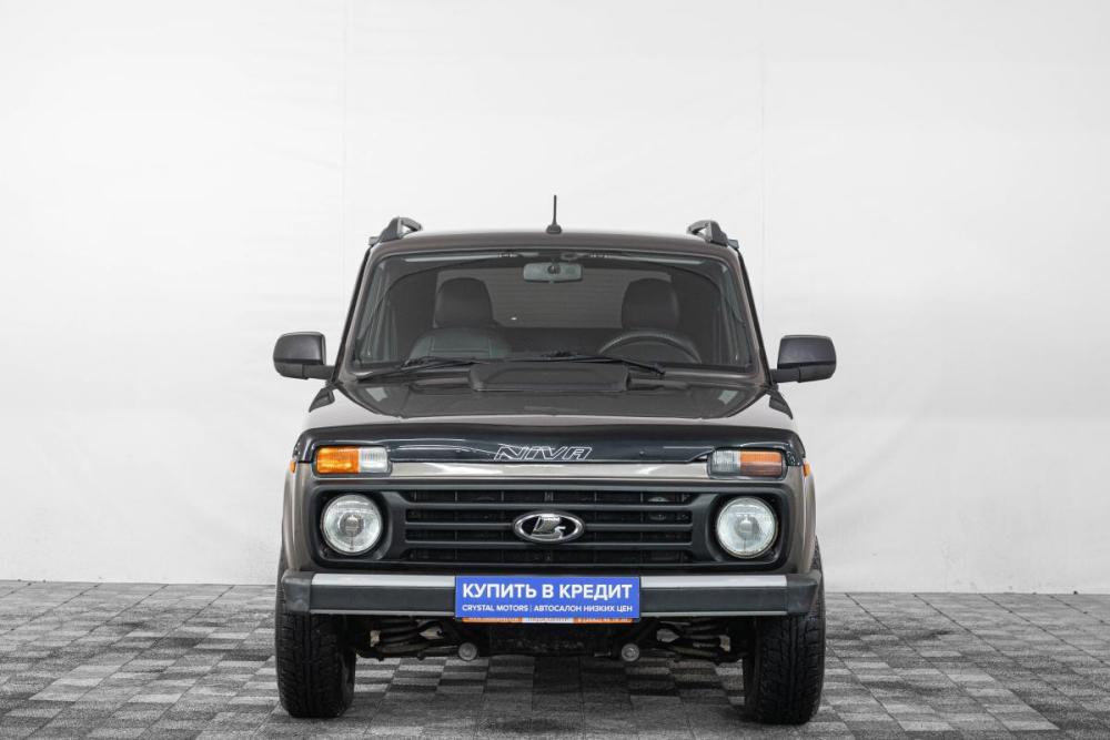 Lada (ВАЗ) 2121 (4x4) I Рестайлинг (2020) Кемерово  - изображение 2