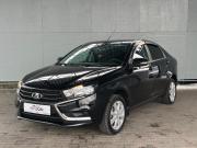 Lada (ВАЗ) Vesta I Тамбов  - изображение 24