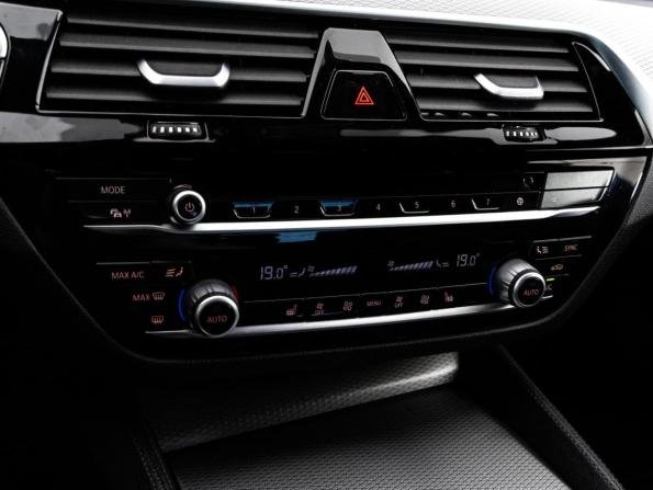 BMW 5 серии VII (G30/G31/G38) с пробегом 2020 года, цена 3 099 000 рублей, 184000 км, седан, Автокод Объявления
