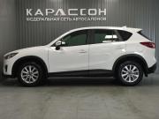 Mazda CX-5 I Рестайлинг Пермь  - изображение 23