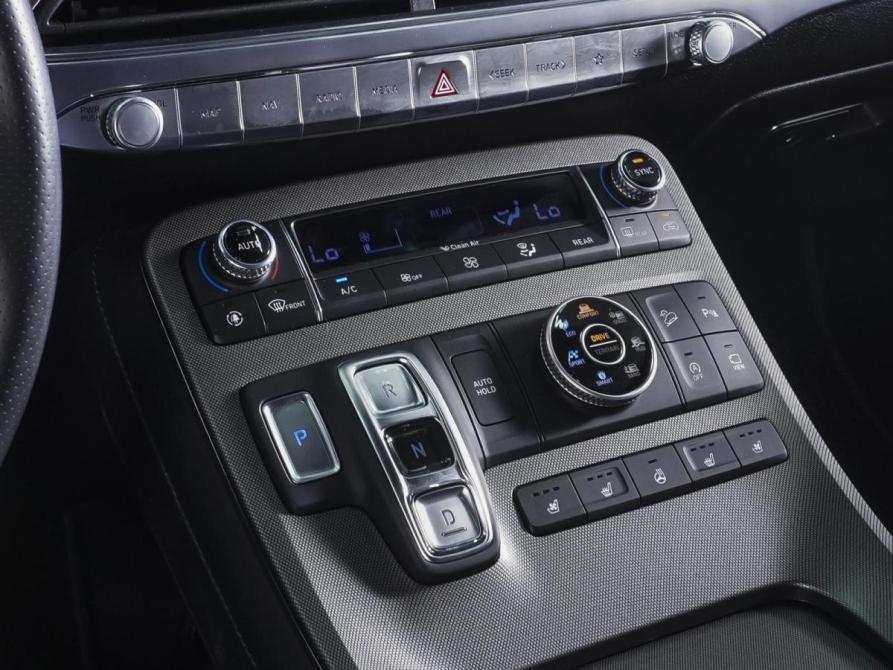 Hyundai Palisade I Ростов-на-Дону  - изображение 15