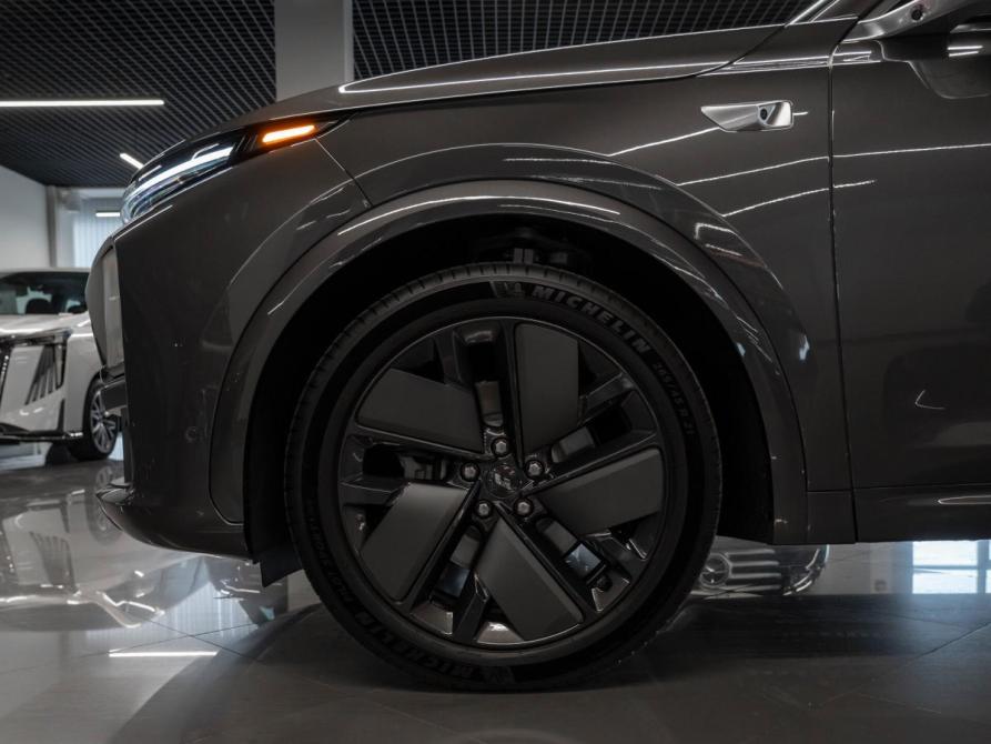 Li Auto (Lixiang) L7 I Рестайлинг Москва  - изображение 24