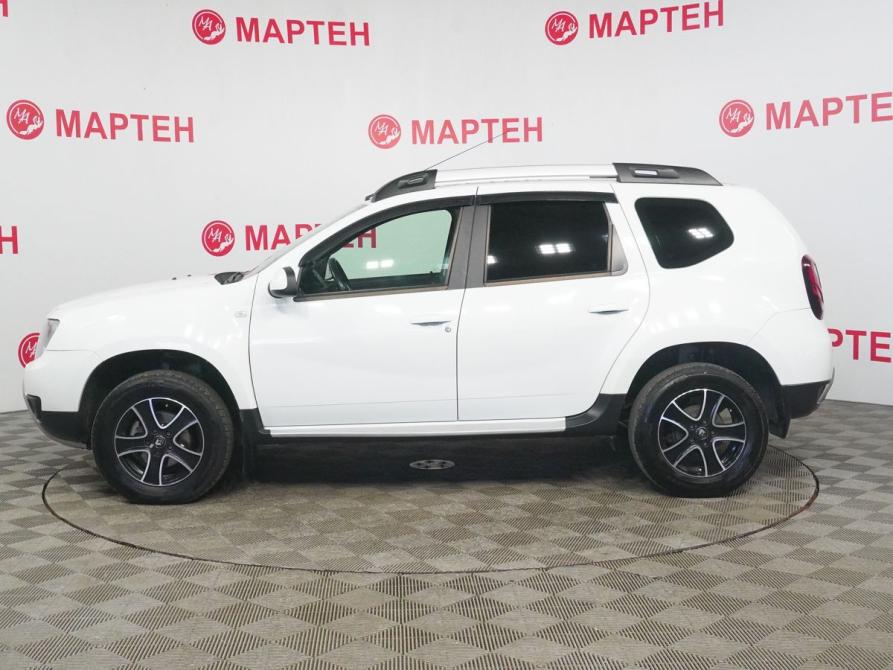 Renault Duster I Рестайлинг Вологда  - изображение 8