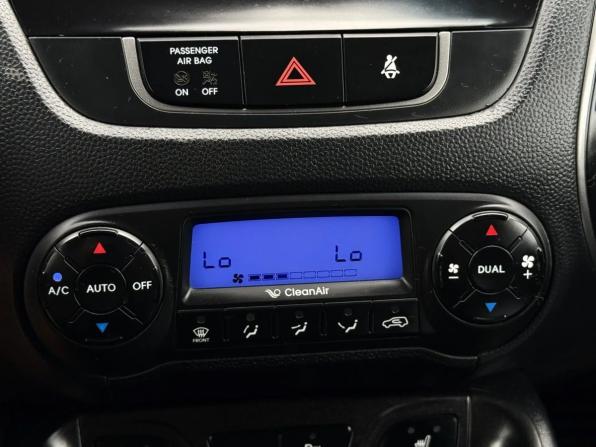 Hyundai ix35 I Рестайлинг с пробегом 2013 года, цена 1 100 000 рублей, 172470 км, внедорожник, Автокод Объявления