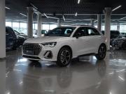 Audi Q3 II (F3) Москва  - изображение 26