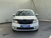 Skoda Rapid I Рестайлинг Липецк  - изображение 20