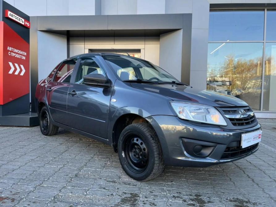Lada (ВАЗ) Granta I Набережные Челны  - изображение 5