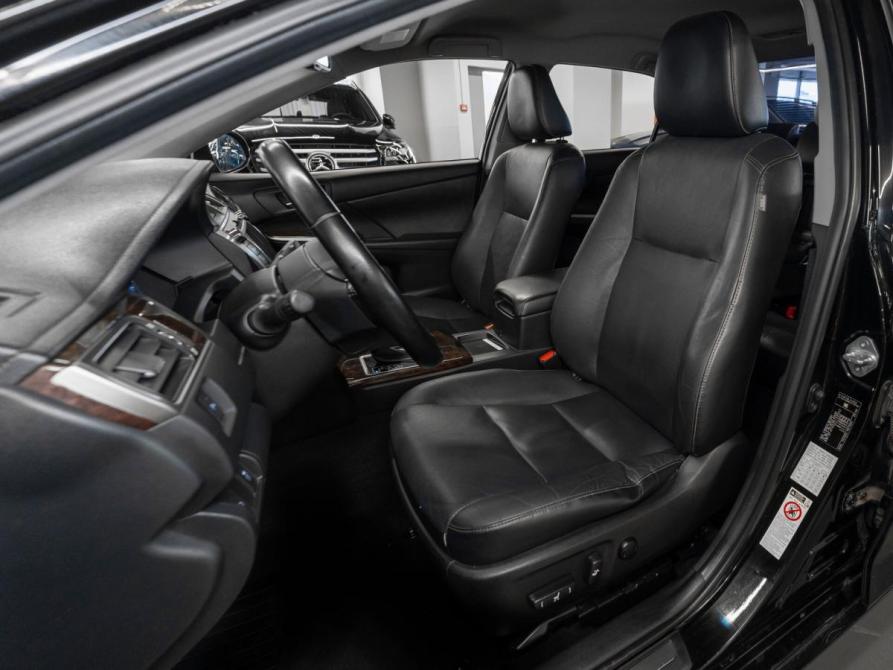 Toyota Camry VII (XV50) Рестайлинг Москва  - изображение 9