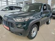 Lada (ВАЗ) Niva Travel I Арзамас  - изображение 17
