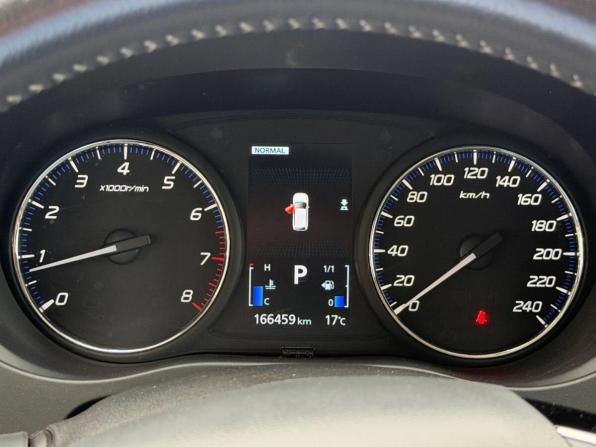 Mitsubishi Outlander III Рестайлинг 3 с пробегом 2022 года, цена 2 308 000 рублей, 165645 км, внедорожник, Автокод Объявления