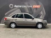 Lada (ВАЗ) Granta I Рестайлинг Пермь  - изображение 22