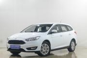 Ford Focus III Рестайлинг Новокузнецк  - изображение 34