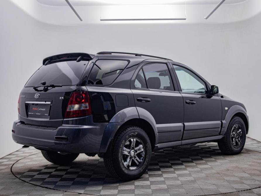 Kia Sorento I Москва  - изображение 5